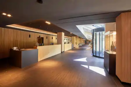 Park Piolets Mountain& Spa - 17