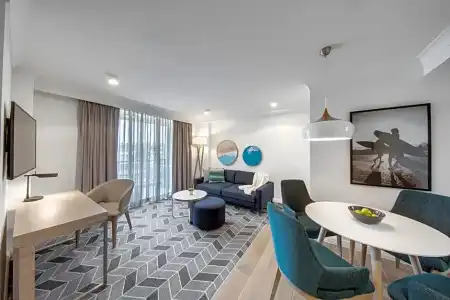 Adina Apartment Coogee Sydney - 45