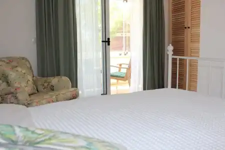 Villamer Alacati - 121