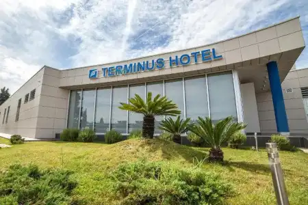 Terminus - 0