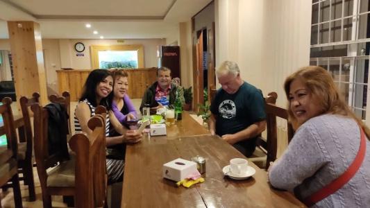 Basanta Inn - 8
