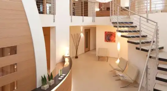 Charme Sayonara & Chalet Nature Suite - 14