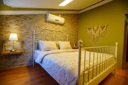 Urla Zeytin Otel - 24