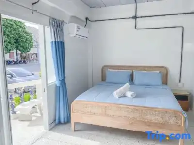 Sailom Resort Bangsaphan - 36