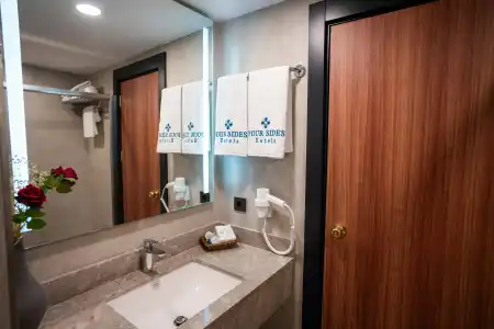 Four Sides Taksim Lion&Spa - 7