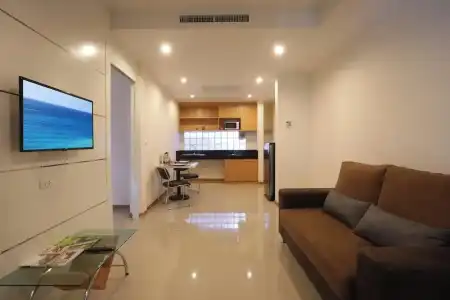 Impress Resort - 71