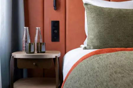 Hôtel L'Ormaie & Spa - 22