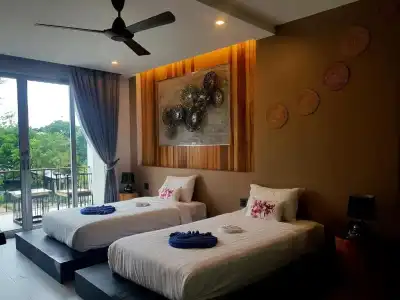 In Touch Resort - 50