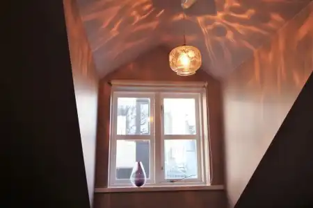 Grettir Guesthouse - 30