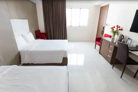 The Luxe - 19