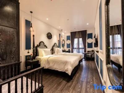 Hanoi Esplendor and Spa - 92