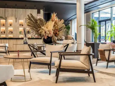 Movenpick Lalez Durres - 19