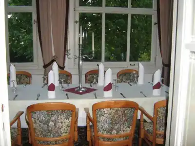 Villa Oranien Restaurant - 39