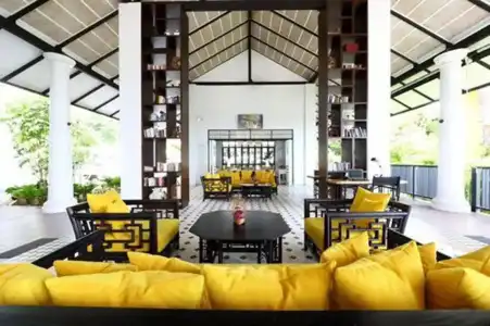 Moracea by Khao Lak Resort - 13