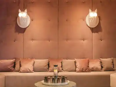 Ibis Styles Frankfurt City - 6