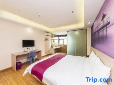 Yuexin Huafu - 28