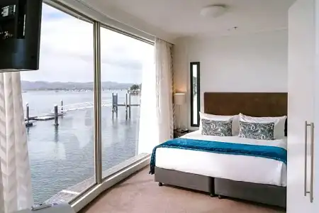 Trinity Wharf Tauranga - 190