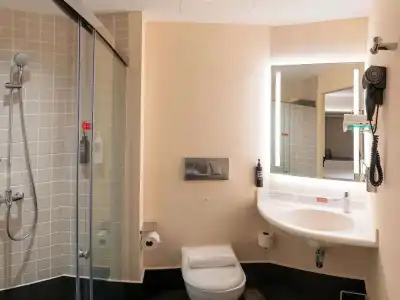 ibis Singapore On Bencoolen - 55