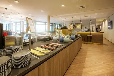 Holiday Inn - the niu, Mesh Stuttgart Messe by IHG - 14