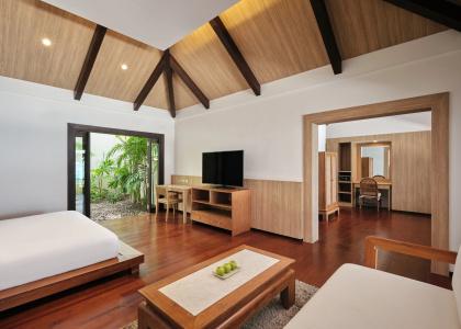 Garrya Tongsai Bay Samui - 6