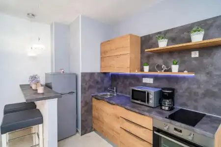 Apartments Sandito - 203