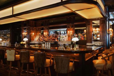 The Driskill, in The Unbound Collection by Hyatt - 39
