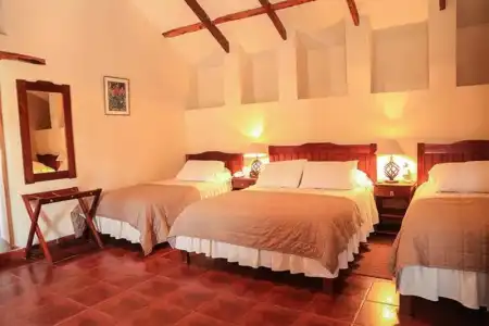 Boutique la Posada - 16