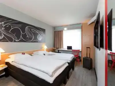 ibis Köln Messe - 61