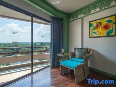 Krabi Maritime Resort - 82