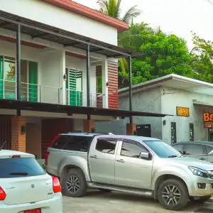 Baan i Talay Chumphon - 0