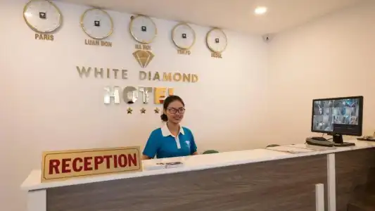 White Diamond - 10
