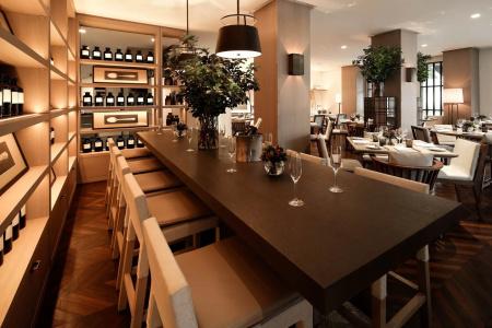 Las Alcobas, a Luxury Collection, - 17