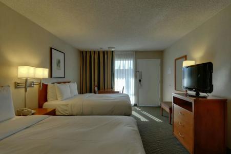 Vagabond Inn Glendale - 48