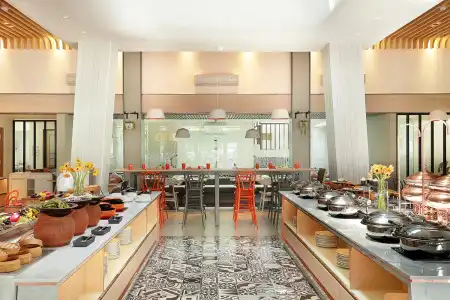 HARRIS Kuta Tuban - 9