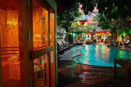 Villa Cha Cha Banglumphu - 13