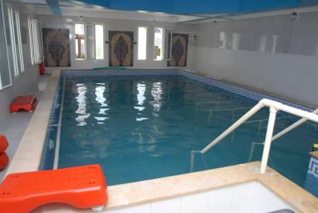 Casablanca le Lido Thalasso & Spa - 13