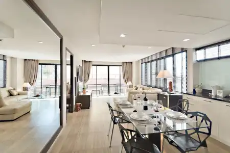 Citismart Luxury Apartments - 114