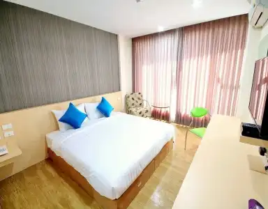 S3 Residence Park - 58