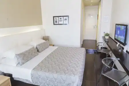 Residenza Talenti Superior Rooms - 5