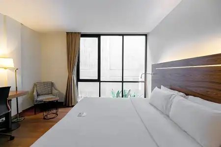 Sachas Uno Asoke Sukhumvit Bangkok - 74