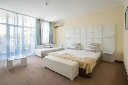 Perla Beach Luxury - All Inclusive & Free Beach Access - 19