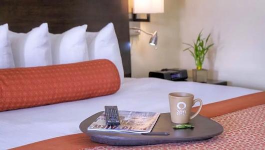 The Zen Palo Alto - 39