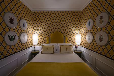 Il Tornabuoni Unbound - 21