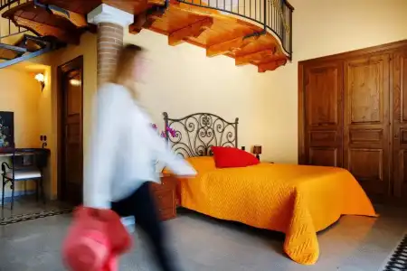 Relais Il Pennino - 84