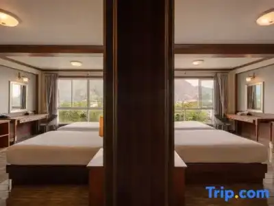 Le Erawan Phang Nga - 18