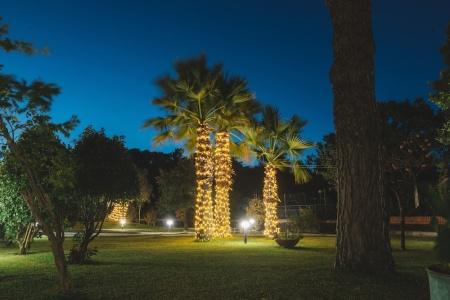 B&B Blanc Maison Etna Relais & Charme - 36