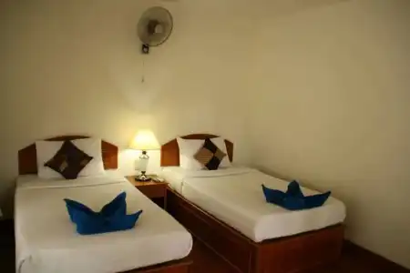 Marina Beach Resort - 74