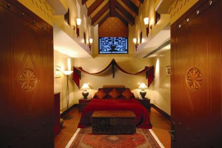 Beit Al Bahar Villas - 2