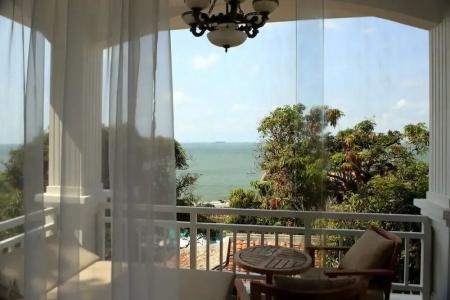 SV Boutique Resort - 156