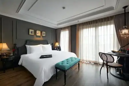 La Siesta Premium Hang Be - 99